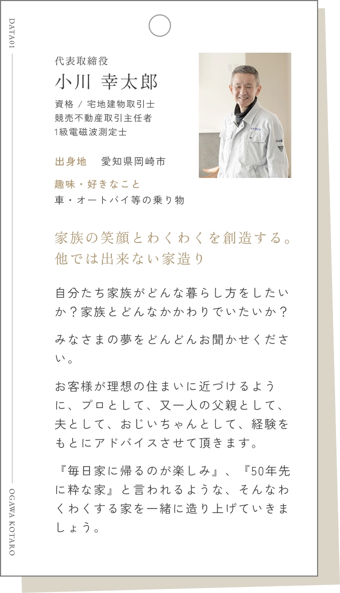 小川 幸太郎