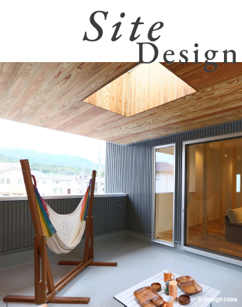 Site Design