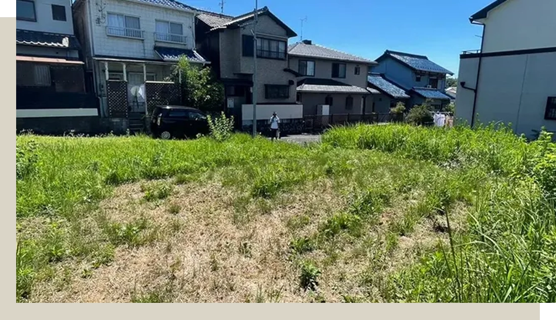 土地提案・決定