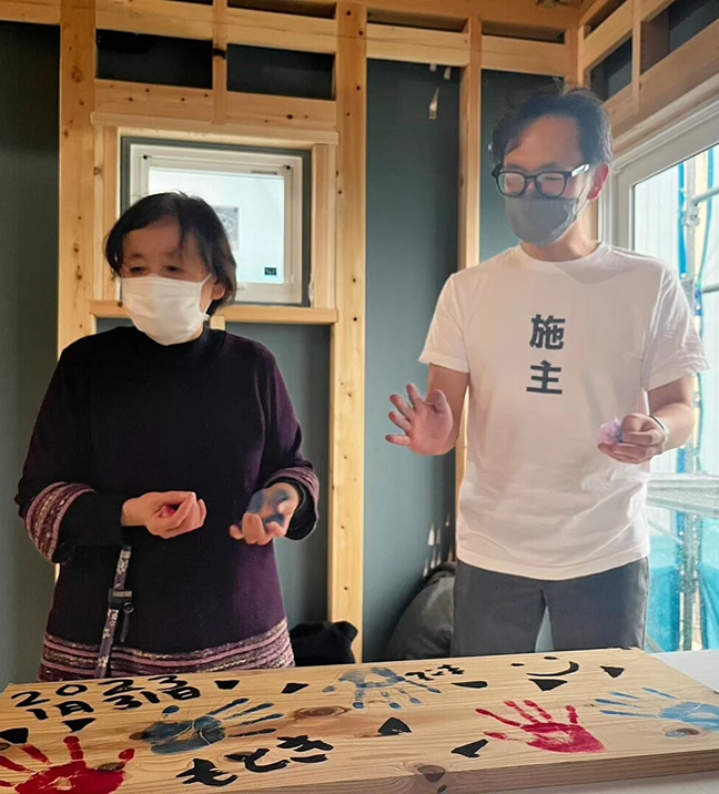 ｜清須市｜25坪・大人の平屋暮らしの家