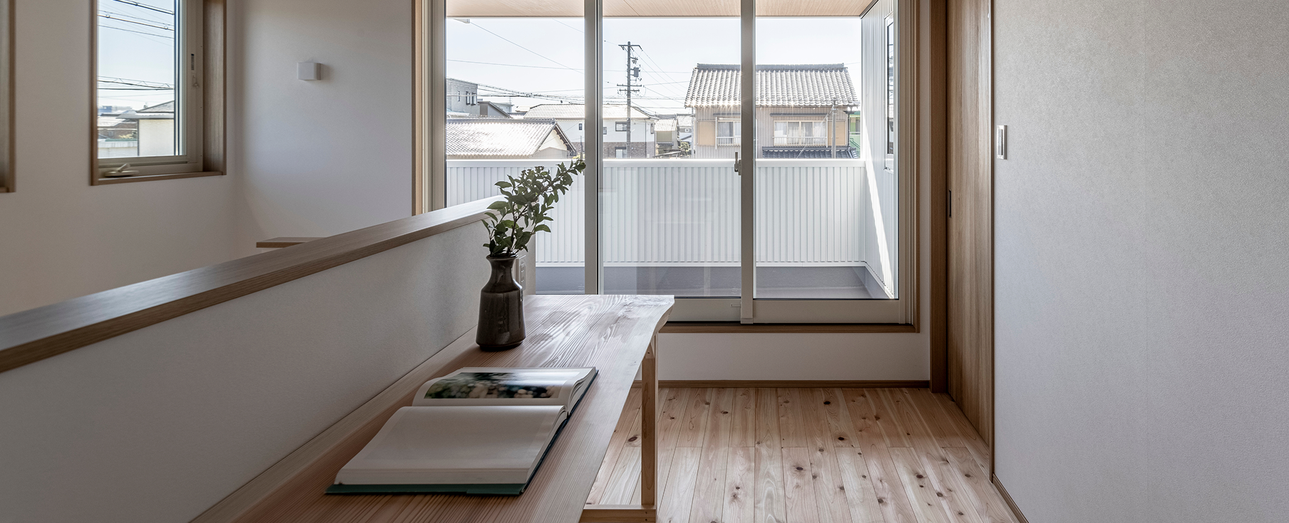 家族のつながりをはぐくむ家